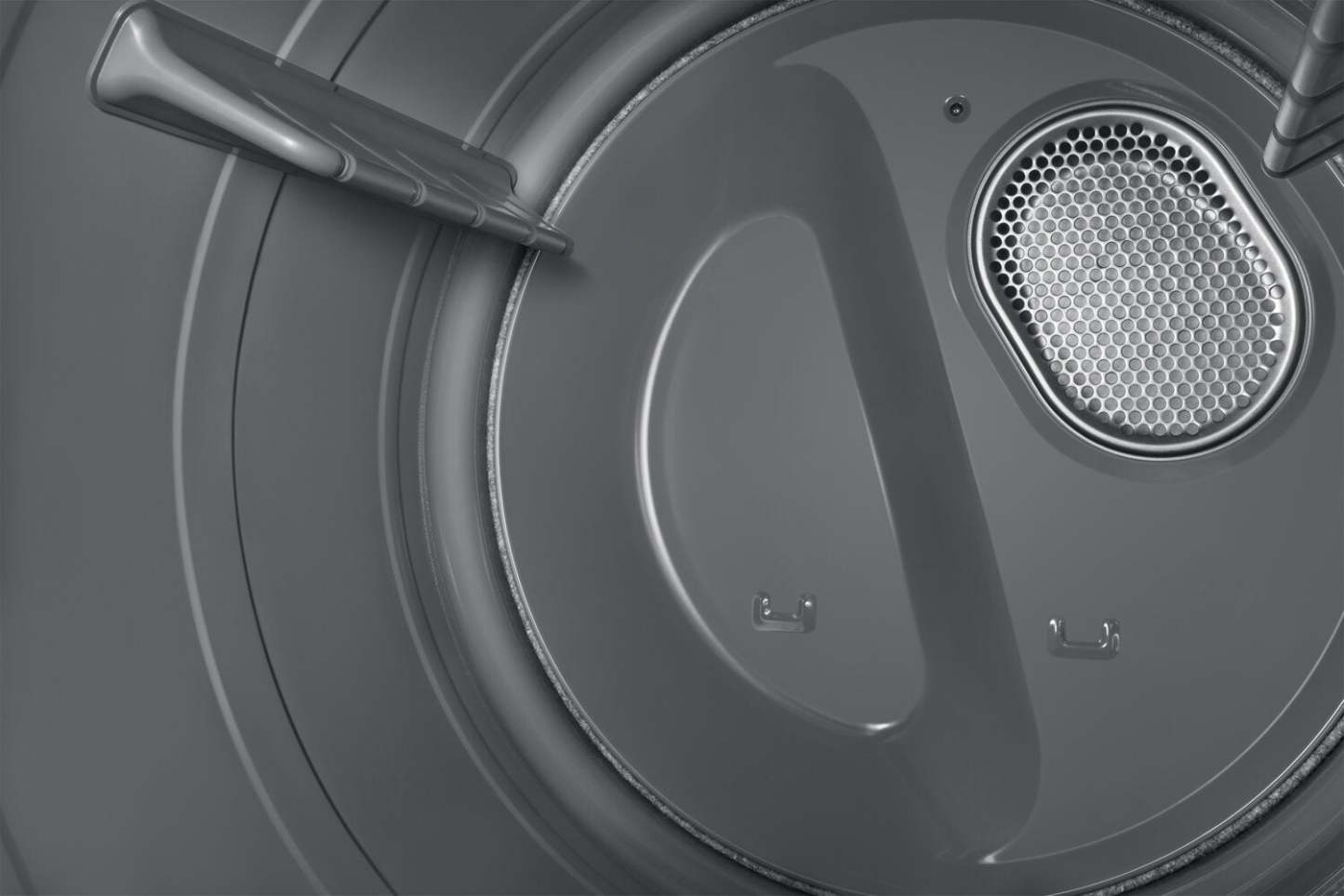 Samsung 7.4 Cu. Ft. Electric Dryer - Black Stainless Steel - DVE47CG3500VAC | Sécheuse électrique Samsung de 7,4 pi³ - acier inoxydable noir - DVE47CG3500VAC