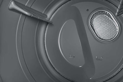 Samsung 7.4 Cu. Ft. Electric Dryer - Black Stainless Steel - DVE47CG3500VAC | Sécheuse électrique Samsung de 7,4 pi³ - acier inoxydable noir - DVE47CG3500VAC