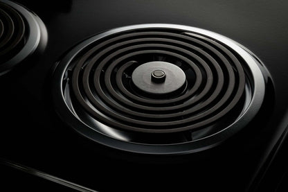 Amana 4,8 Cu. Fort. Cuisinière électrique - Acier inoxydable - YACR4303MMS | Cuisinière électrique Amana de 4,8 pi³ - acier inoxydable - YACR4303MMS