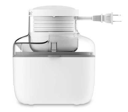 Machine à crème glacée Cuisinart 1 pinte Wonder - ICE-M10C | Sorbetière à crème glacée Wonder de Cuisinart de 1 pinte - ICE-M10C