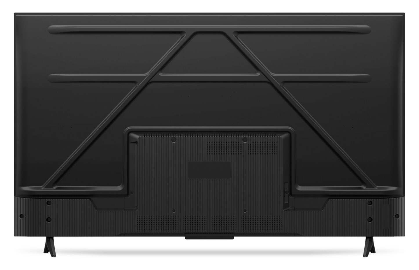 Téléviseur intelligent Google TCL 50 S45K 4K UHD | Téléviseur intelligent TCL S45K UHD 4K de 50 po avec Google TVMC