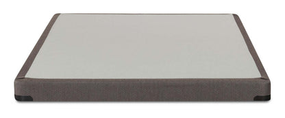 Sommier à profil bas Stearns &amp; Foster pour lit double | SFSTBLFB