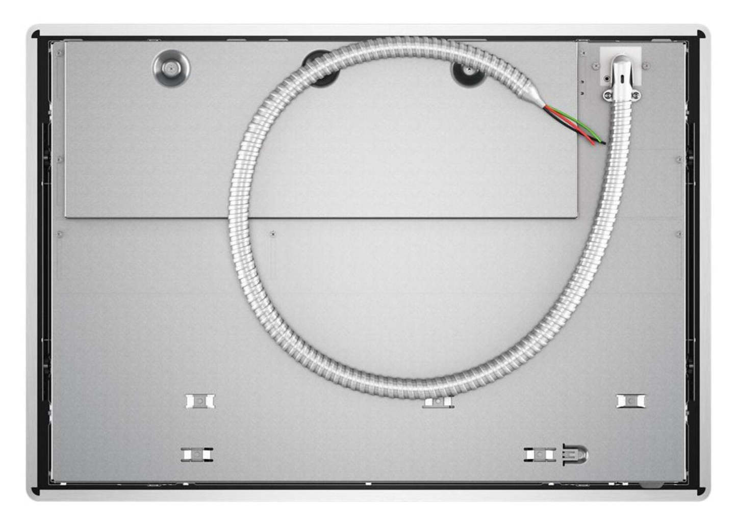 KitchenAid 30 5-Element Induction Cooktop - Stainless Steel - KCIT730SSS | Plaque de cuisson à induction KitchenAid de 30 po à 5 éléments - acier inoxydable - KCIT730SSS