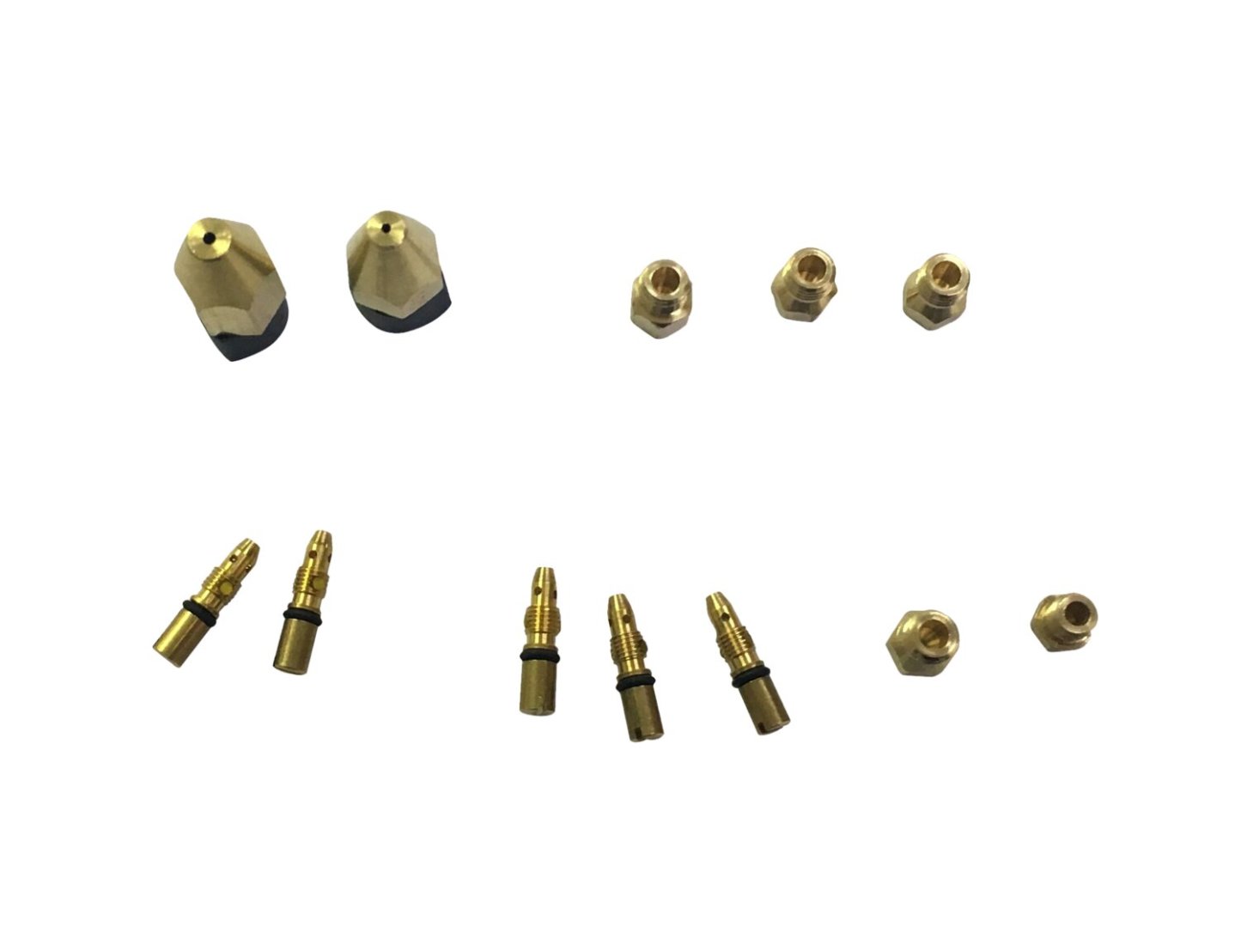 Kit de conversion au gaz propane Thor Kitchen - LPKHRG3080U/BS | LPKHRG30