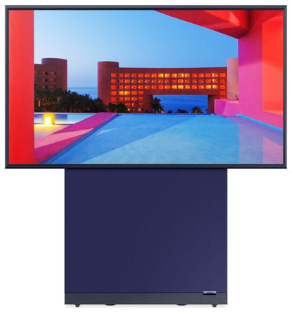 Samsung La roue Sero - VG-SCST43V/ZA | Roue Le Séro de Samsung - VG-SCST43V/ZA | SCST43VW