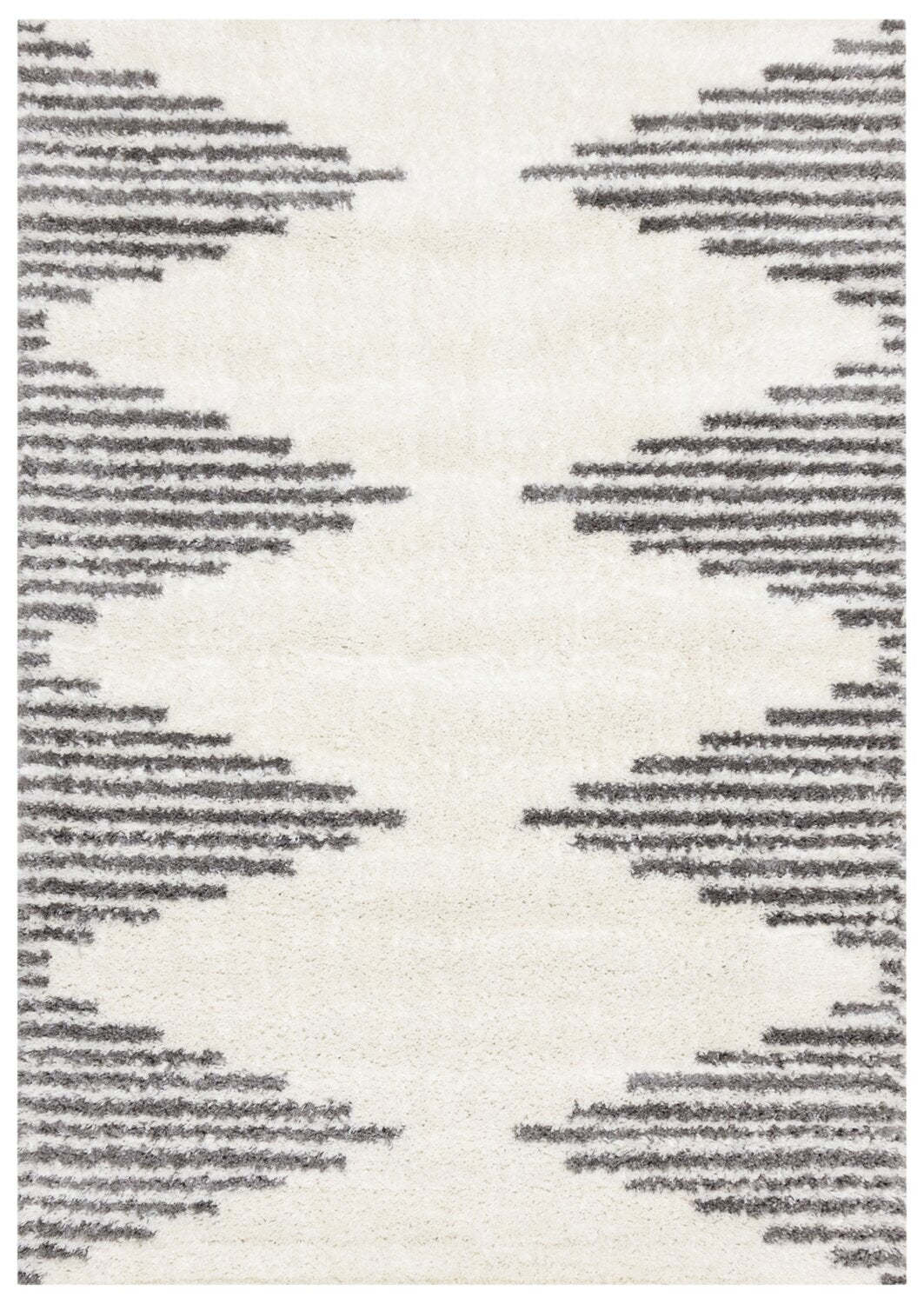 Tapis à poils longs Pascal – 5'3 x 7'7 | Tapis à poils long Pascal - 5 pi 3 po x 7 pi 7 po