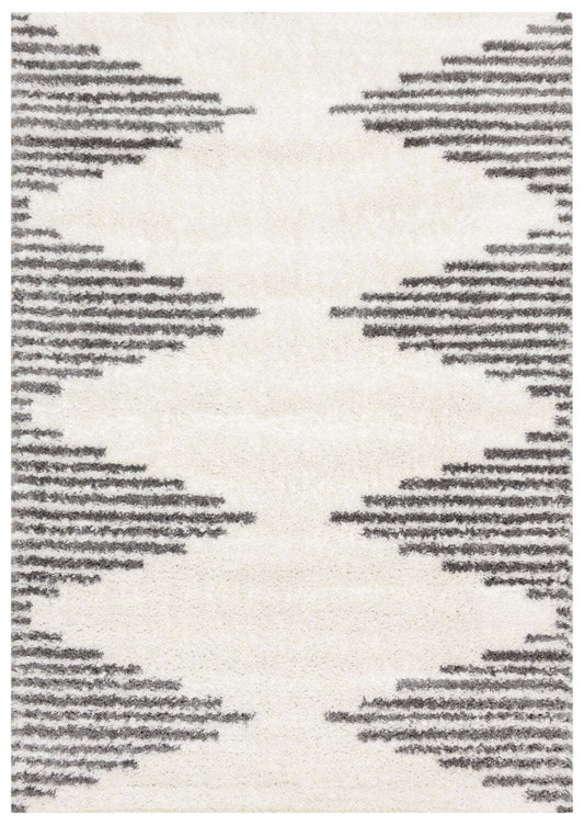 Tapis à poils longs Pascal – 5'3 x 7'7 | Tapis à poils long Pascal - 5 pi 3 po x 7 pi 7 po