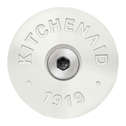 Trousse de médaillon KitchenAid pour poignée de cuisinière de style commercial - W11368841MP | W11368MP