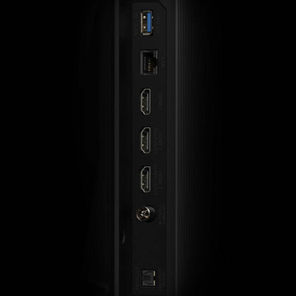 Téléviseur intelligent Google TCL 55 S45K 4K UHD | Téléviseur intelligent TCL S45K UHD 4K de 55 po avec Google TVMC