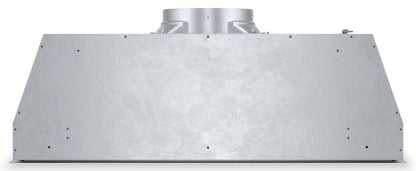 Insert de hotte personnalisé intelligent Bosch série 800 36 - HUI86553UC | Module de hotte intelligente personnalisable Bosch de série 800 de 36 po - HUI86553UC | HUI86553