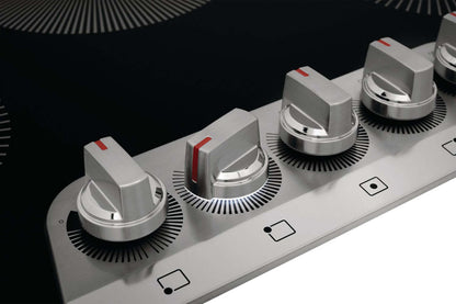 Frigidaire Gallery 30 5-Element Electric Cooktop - Stainless Steel - GCCE3070AS | Table de cuisson électrique Frigidaire Gallery de 30 pouces à 5 éléments - acier inoxydable - GCCE3070…