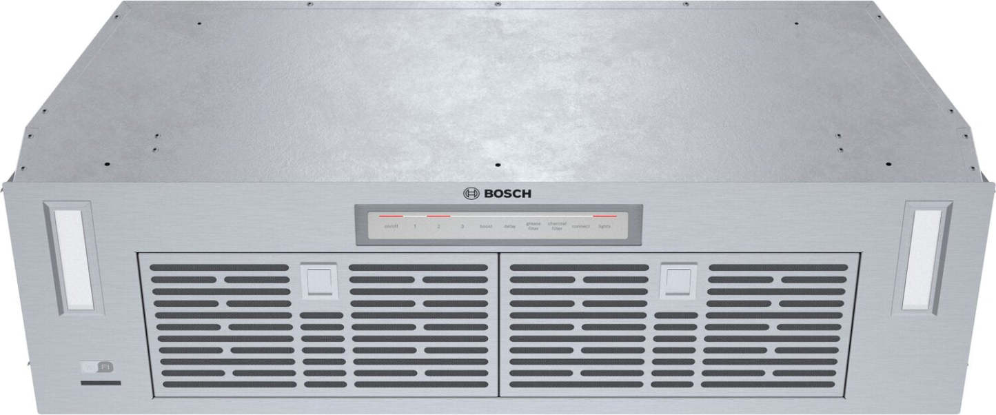 Insert de hotte personnalisé intelligent Bosch série 800 36 - HUI86553UC | Module de hotte intelligente personnalisable Bosch de série 800 de 36 po - HUI86553UC | HUI86553