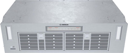 Insert de hotte personnalisé intelligent Bosch série 800 36 - HUI86553UC | Module de hotte intelligente personnalisable Bosch de série 800 de 36 po - HUI86553UC | HUI86553