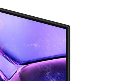 SAMSUNG 50 U8000 Crystal 4K UHD Smart Tizen OS TV (UN50U8000FFXZC) - Modèle 2025 | Téléviseur intelligent SAMSUNG U8000 Cristal UHD 4K de 50 po avec système d'exploitation Tizen (UN50U8000FFXZC) - modèle 2025