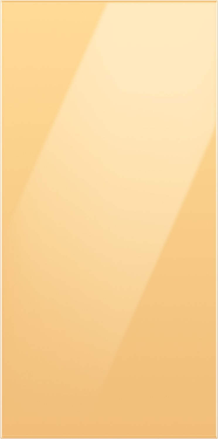 Samsung Bespoke 4-Door French-Door Refrigerator Top Panel - RA-F18DU4C0/AA | Panneau supérieur pour réfrigérateur Bespoke Samsung à 4 portes à portes françaises - RA-F18DU4C0/AA | RAF4DUYG