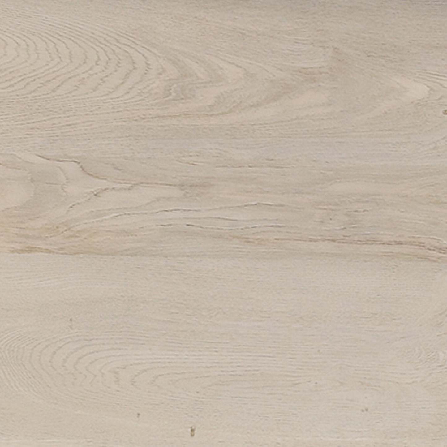 Bureau de direction Costa de 65,12 po à 7 tiroirs - marron blanchi