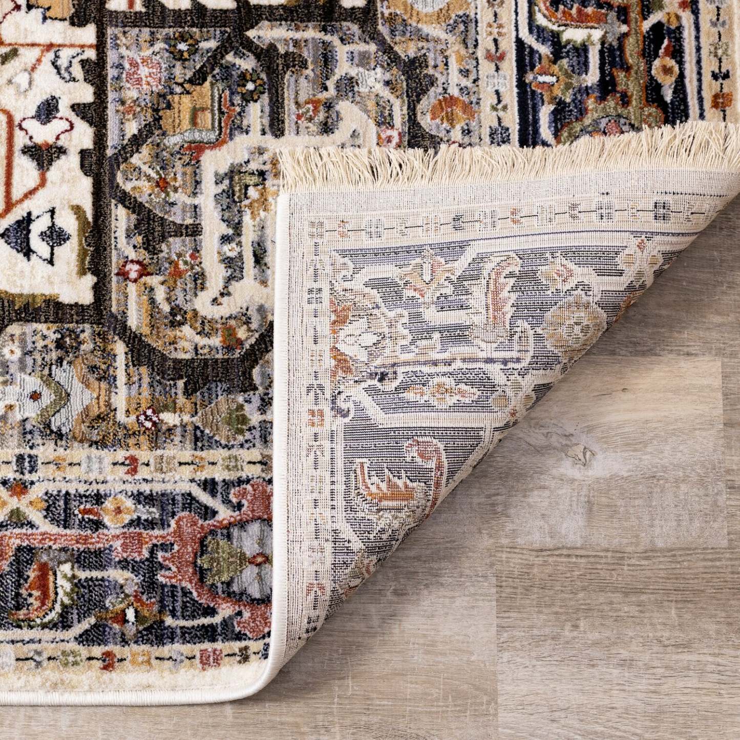 Tapis Palazzo – 5' x 8' | Tapis Palazzo - 5 pi x 8 pi