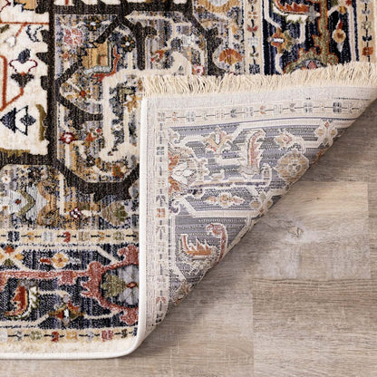 Tapis Palazzo – 5' x 8' | Tapis Palazzo - 5 pi x 8 pi