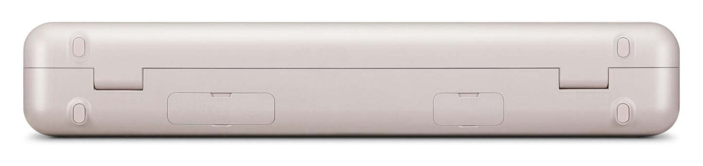 LG 27 StanbyME Go 1080p FHD 60Hz Touch Screen Briefcase Design  (27LX5QKNA)  | Écran tactile de conception mallette StanbyME Go de LG Full HD 1080p de 27 po à 60 Hz (27LX5QKNA)