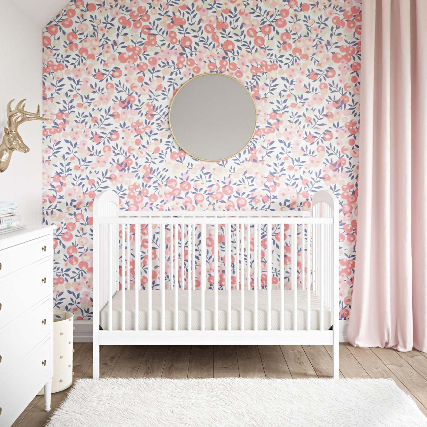 Matelas pour berceau et lit d'enfant Eva | Matelas Eva pour lit de bébé et de bambin