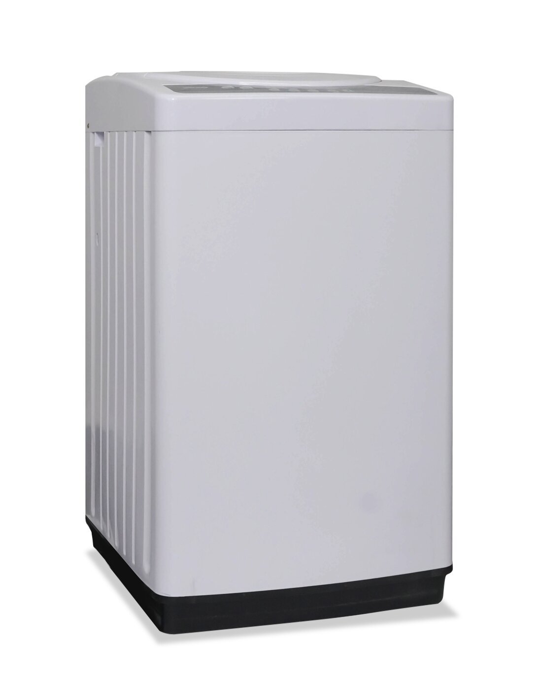 Danby 22 1,8 Cu. Fort. Laveuse à chargement par le haut - Blanc - DWM065A1WDB-6 | Laveuse Danby à chargement par le haut de 1,8 pi³ et de 22 po - blanche - DWM065A1WDB-6