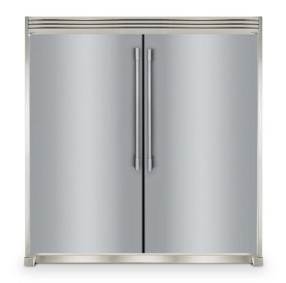 Frigidaire Professional Ensemble d'appareils de cuisine 3 pièces | Ensemble de 3 électroménagers Frigidaire Professionnel pour la cuisine | TWINPA03