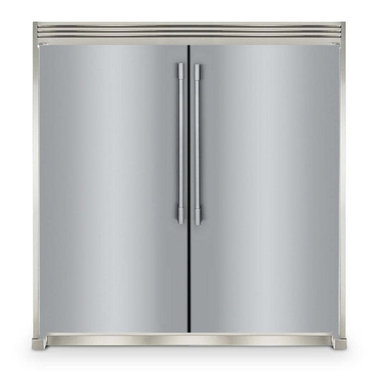 Frigidaire Professional Ensemble d'appareils de cuisine 3 pièces | Ensemble de 3 électroménagers Frigidaire Professionnel pour la cuisine | TWINPA03