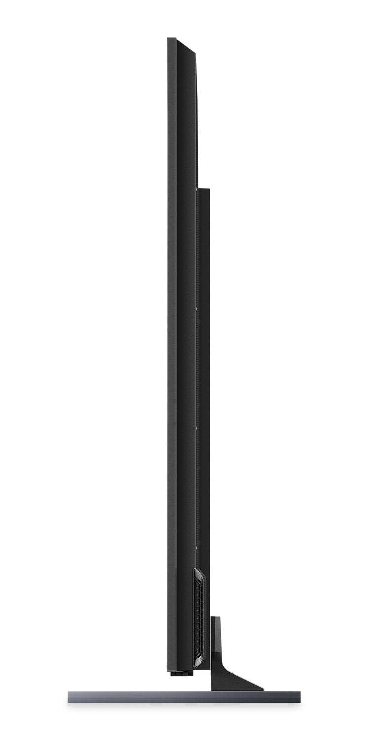 Hisense 85 QLED Mini LED 4K UHD HDR10+ Dolby Vision 144 Hz Google Smart TV (85U88N) | Téléviseur intelligent QLED à mini DEL de Hisense UHD 4K de 85 pouces à 144 Hz avec HDR10+, Dolby VisionMC et Google TVMC (85U88N)