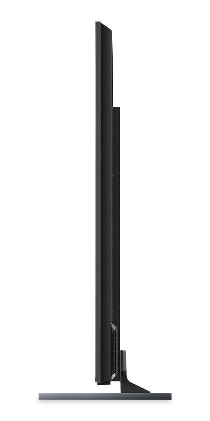 Hisense 85 QLED Mini LED 4K UHD HDR10+ Dolby Vision 144 Hz Google Smart TV (85U88N) | Téléviseur intelligent QLED à mini DEL de Hisense UHD 4K de 85 pouces à 144 Hz avec HDR10+, Dolby VisionMC et Google TVMC (85U88N)