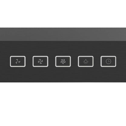 Hotte de cuisinière sous l'armoire Broan série 30 GLA2 - GLA2303BLS | Hotte de cuisinière sous l'armoire Broan de série GLA2 de 30 po - GLA2303BLS | GLA230LS