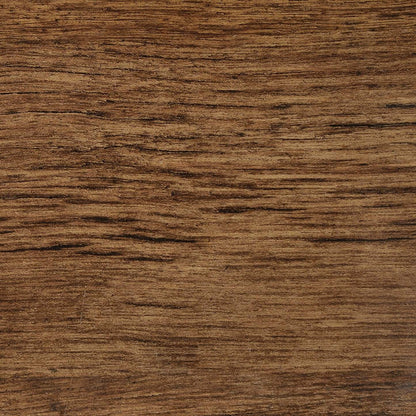 Bureau de direction Kyree de 59,06 po à 4 tiroirs - chêne antique