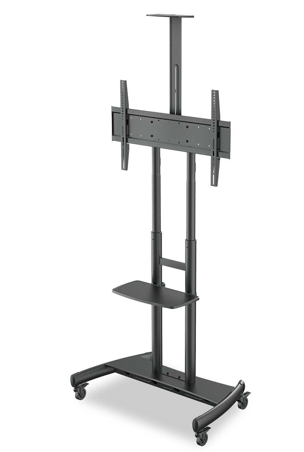 Chariot à roulettes Kanto pour téléviseurs de 55 po à 86 po