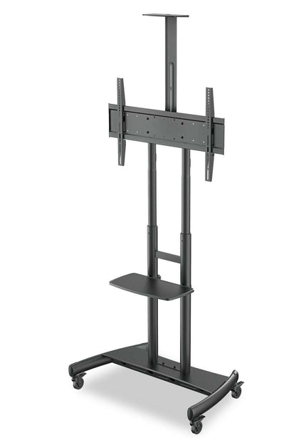 Chariot à roulettes Kanto pour téléviseurs de 55 po à 86 po