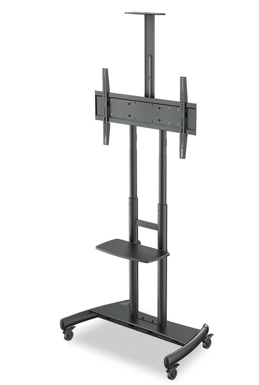 Chariot à roulettes Kanto pour téléviseurs de 55 po à 86 po