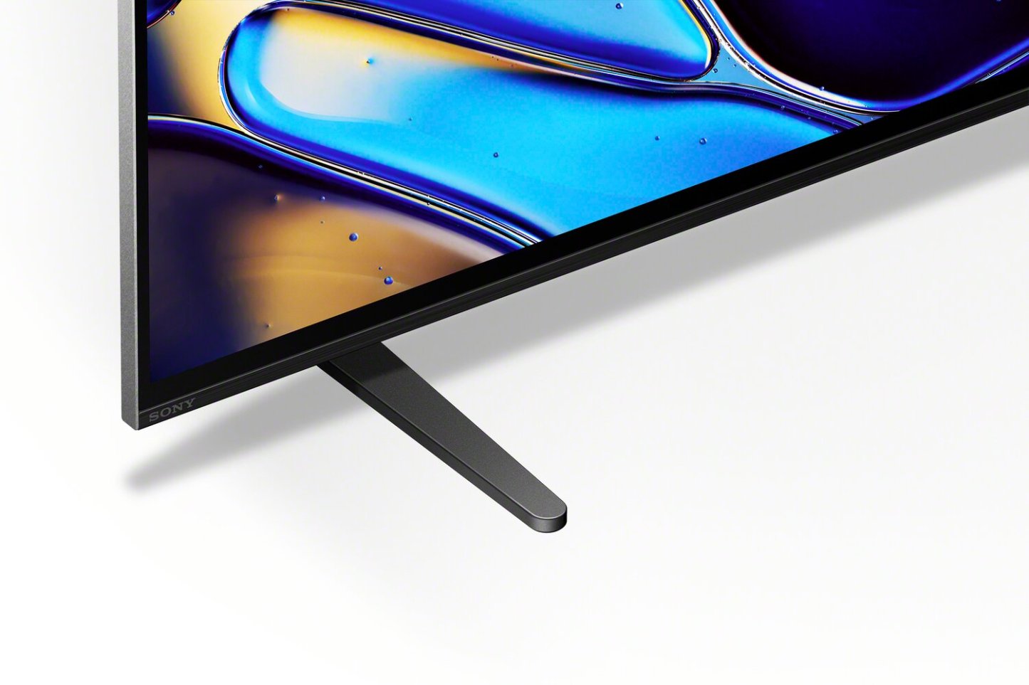 Sony 55 Bravia 8 OLED 4K UHD Smart Google TV (K55XR80) - Modèle 2024 | Téléviseur intelligent DELO Sony Bravia 8 UHD 4K de 55 po avec Google TVMC (K55XR80) - modèle 2024