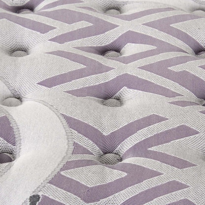 Sealy Posturepedic® Fiore 2.0 Eurotop King Mattress Set | Ensemble Matelas à Euro-plateau Fiore 2.0 PosturepedicMD de Sealy pour très grand lit | FIORE2KP