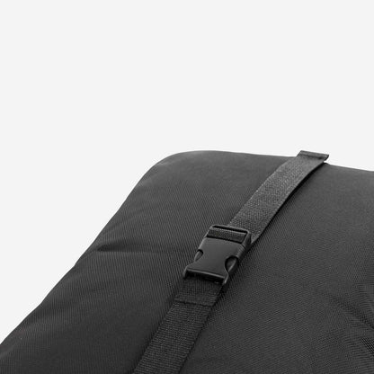 BEDGEAR Oreiller de voyage Flow Performance | Oreiller de voyage Flow Performance de BEDGEAR