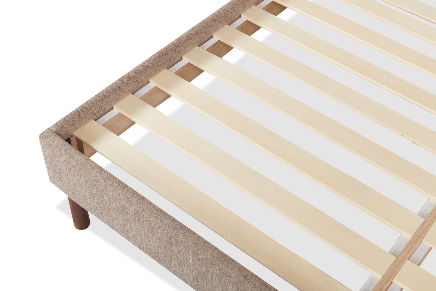 Base de plate-forme double océan | Plateforme de base Ocean pour lit simple