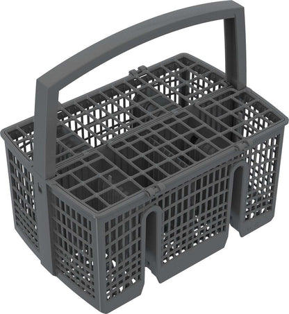 Lave-vaisselle Bosch série 800 à panneau personnalisable, système PrecisionWash et 3e panier - SGV78C53UC | Lave-vaisselle Bosch série 800 à panneau personnalisable, système PrecisionWash et 3e panier - SGV78C53UC | SGV78C53