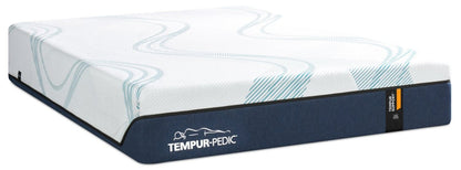 Matelas ferme TEMPUR-SupportMD de Tempur-Pedic pour grand lit | Tempur-Pedic® TEMPUR Support® Matelas ferme Queen