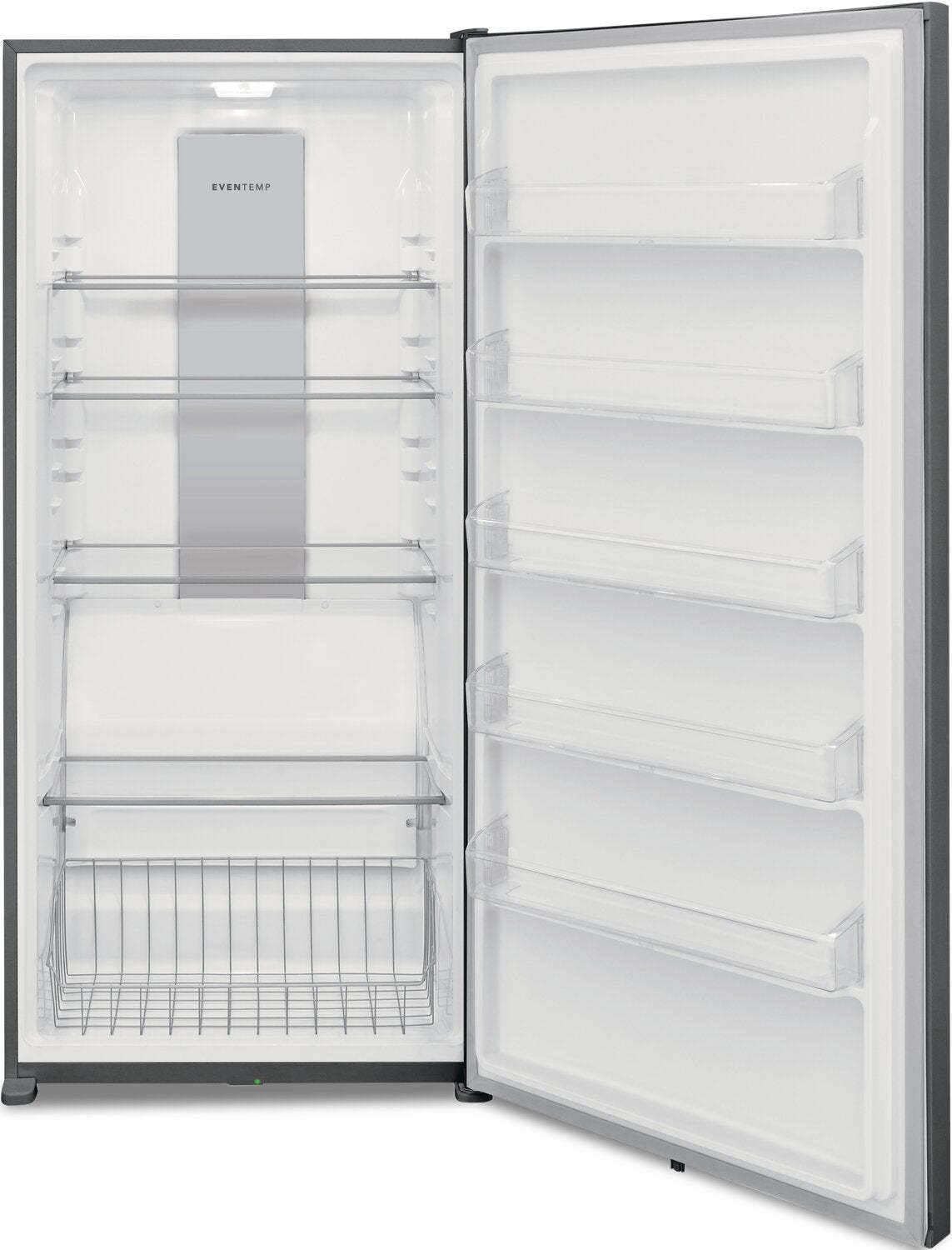 Frigidaire 20 pi³ Congélateur vertical - FFUE2024AN | Congélateur vertical Frigidaire de 20 pi³ - FFUE2024AN | FFUE20AN