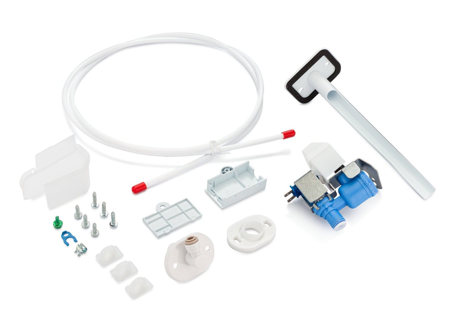 Kit de machine à glaçons pour réfrigérateur à montage sur le dessus Frigidaire - IM1900MD | Trousse de machine à glaçons Frigidaire pour réfrigérateur à congélateur supérieur - IM1900MD