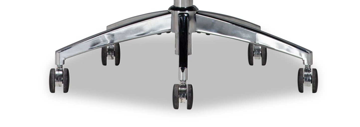 Sealy® Clyde 26.4 Office Chair - Grey Brown|Chaise de bureau Clyde de SealyMD de 26,4 - brun-gris