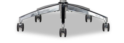 Sealy® Clyde 26.4 Office Chair - Grey Brown|Chaise de bureau Clyde de SealyMD de 26,4 - brun-gris