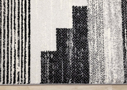 Tapis Caper – 5' x 8' | Carpette Câpre - 5 pi x 8 pi