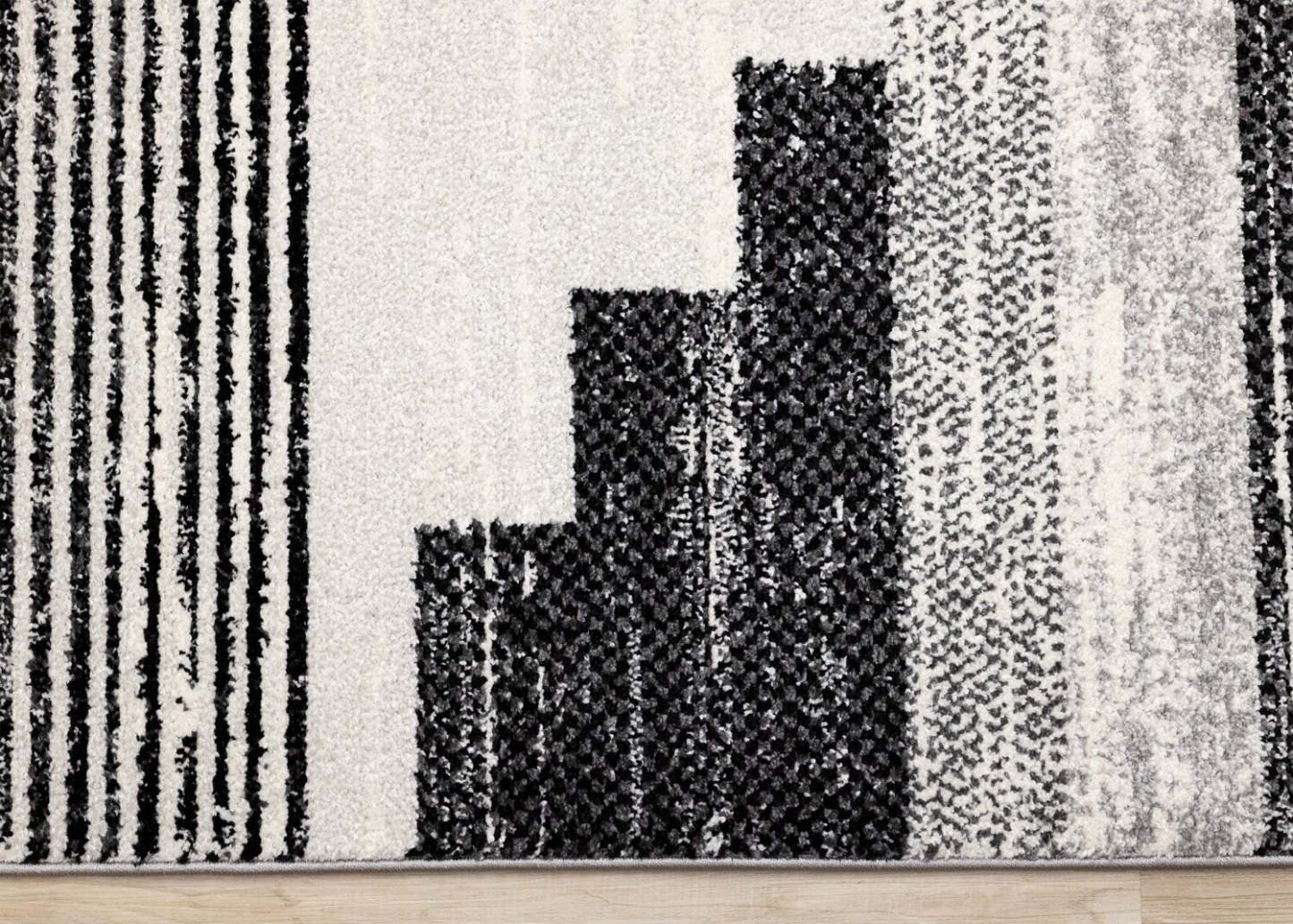 Tapis Caper – 7' x 10' | Carpette Câpres - 7 pi x 10 pi