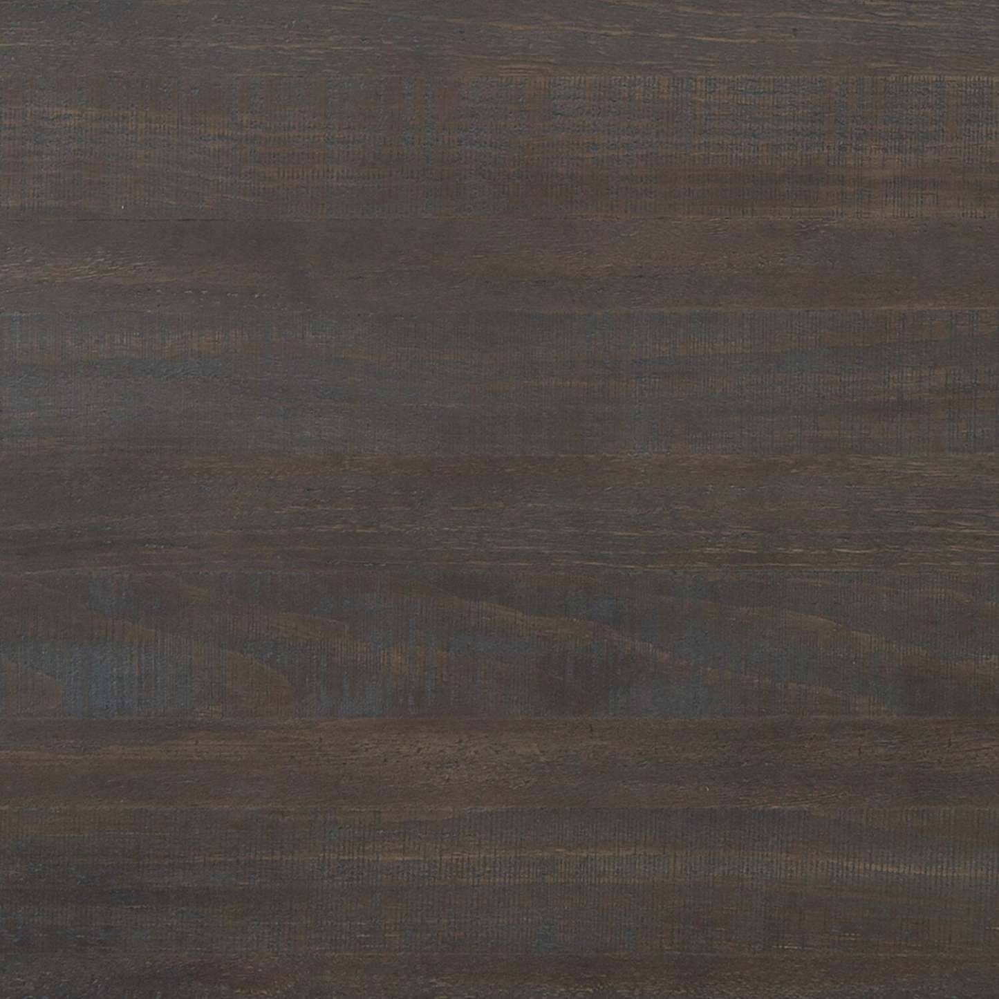 Table de fauteuil traditionnelle Hanson de 15 po en pin avec rangement - graphite