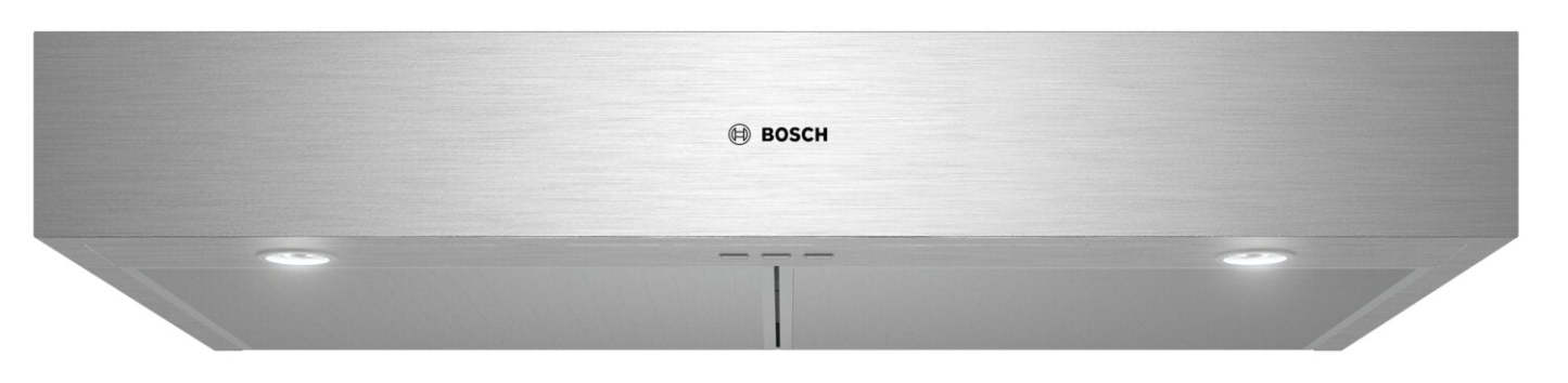 Bosch Hotte de cuisine sous l'armoire série 36 500 - DUH56353UC | Hotte de cuisinière sous l'armoire Bosch de série 500 de 36 po - DUH56353UC | DUH5635C