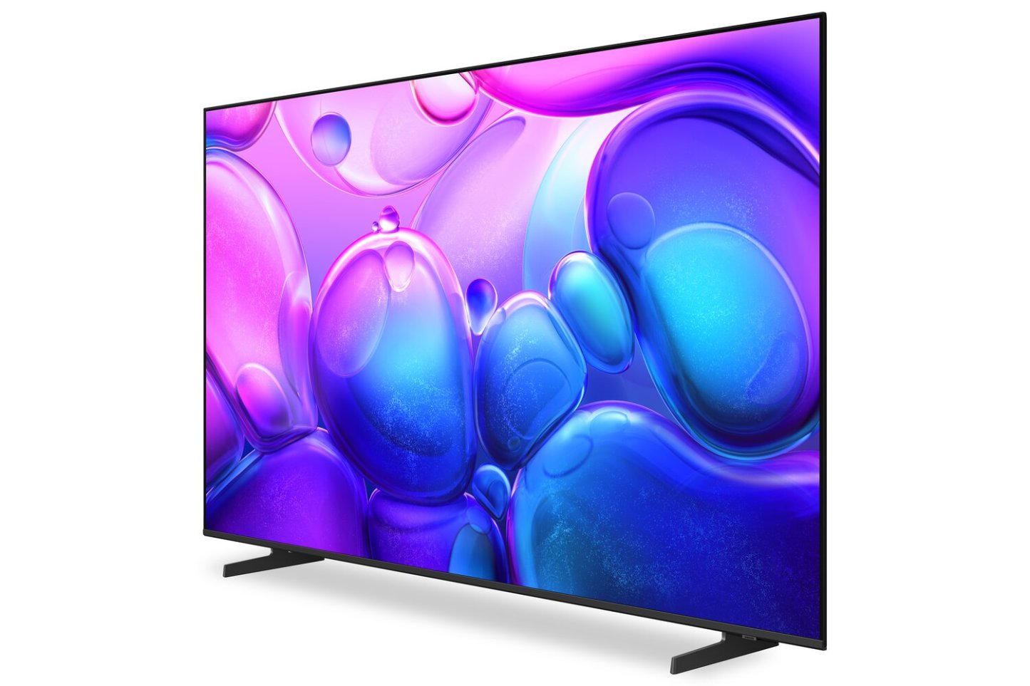 SAMSUNG 85 Q6F QLED Vision AI 4K UHD Smart Tizen OS TV (QN85Q6FAAFXZC) - Modèle 2025 | Téléviseur intelligent QLED SAMSUNG Q6F UHD 4K de 85 po avec Vision AI et système d'exploitation Tizen (QN85Q6FAAFXZC) - modèle 2025