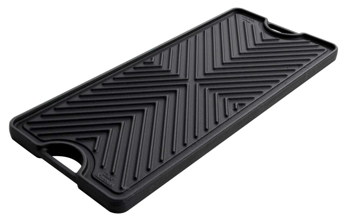 Plaque chauffante/grill réversible Thor Kitchen - RG1022 | Plaque chauffante réversible en gril de Thor Kitchen - RG1022 | RG1022GR